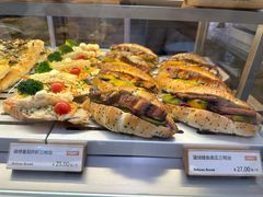 -工匠面包(壹方店)