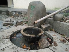 景点-穹窿山景区