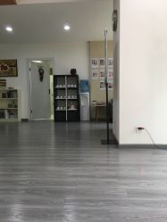 -榕树上·瑜伽普拉提