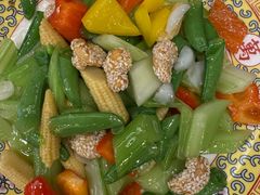 -鸿宾楼(展览馆路店)