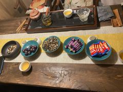 -邈墨茶馆(凤起路店)