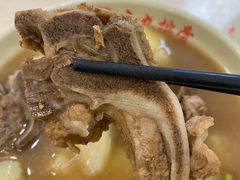 -京九排骨米饭(江西路店)