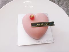 -蜜思琪蛋糕(民生路店)