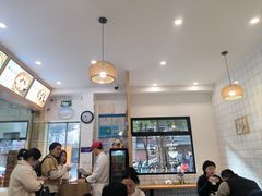 -法华汤包馆(法华镇路店)