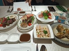 -庖丁兄弟干式熟成牛排自助餐厅(仁恒伊势丹店)