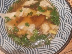 -北丐先生·野馄饨烧烤(泰达E街区店)