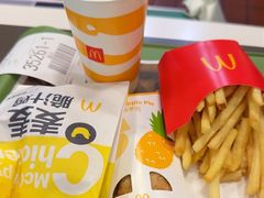 -麦当劳(曲阳店)