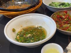 -陈厨老味·老派郴州菜(宜章店)