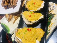 -老大烧烤旗舰店(建国路店)