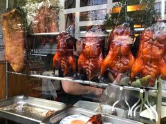 -玫瑰苑烧腊饭店