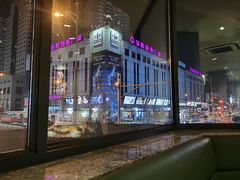 -豪享来牛排·中西简餐(黄河路店)