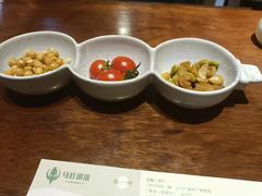 -马灯部落·西湖边的创意山景餐厅(虎跑动物园店)
