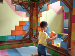 -蒙特利亲子乐园