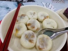 -北大学一食堂