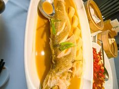 -荣小馆(安达仕店)