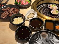-赤坂亭·M9和牛烧肉(南京江南虹悦城店)
