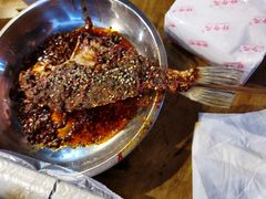 -袁师傅烤肉(弹子石店)
