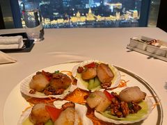 -金轩中餐厅 Jin Xuan(浦东丽思卡尔顿酒店)
