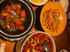 -宝翠花园餐厅(沙湖店)