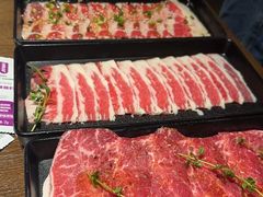 -新石器烤肉(中房金谊广场店)