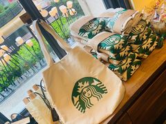 -星巴克(迪士尼小镇店)