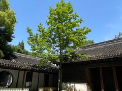 -惠山古镇·寄畅园