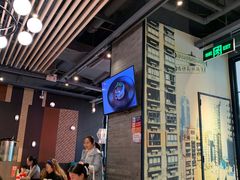 大堂-避风塘(宝山万达店)