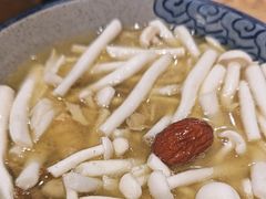 -云尊府云南菜·蒸汽石锅鱼(学清路店)