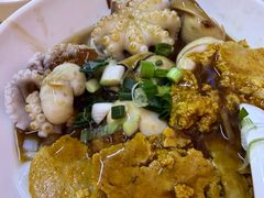 -荔林食店(西华路店)