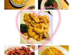 -吕氏疙瘩汤·海鲜新鲁菜(凯德mall新都心店)