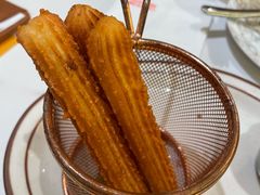 -CRAZYONES克芮旺斯西班牙餐厅(苏州中心店)