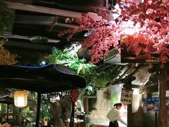 -城墙拐拐火锅(三峡广场黑金冠店)