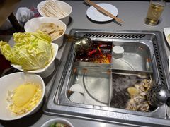 -海底捞火锅(金光华店)