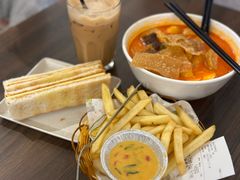 -三姐妹  Roast & Coffee(Retro Garden 1968’s)