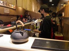 -昊·来了寿司(泡桐树店)