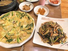 -长寿参鸡汤(朝韩风情街店)