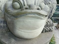 -活水公园