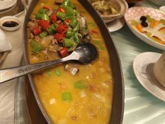 -中国坊中餐厅(石家庄希尔顿酒店)