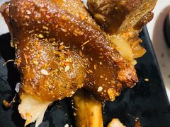 -京韵胡同·酱香羊蝎子火锅涮肉(长寿路店)