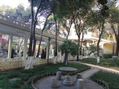 -南京中国近代史遗址博物馆(南京总统府)