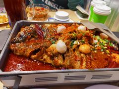 -鱼酷活鱼烤鱼(南开大悦城店)