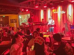 -音乐房子·Vintage Live Bar(玉林总店)