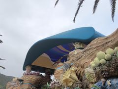 -珠海长隆海洋王国