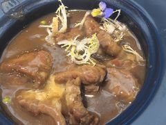 -3号仓库·创意中国菜(新世界城店)