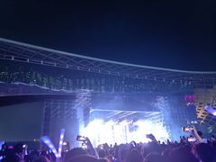 -华润深圳湾体育中心-“春茧” 体育馆