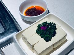 捞派豆花-海底捞火锅(河东万达广场店)