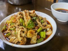 -天一沾水肥肠(科园一街店)