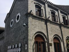-鲜鱼口老字号美食街