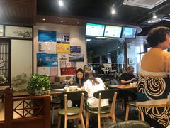 -本粥&拌饭cafe(欧亚新生活店)
