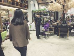 -简影造型·自选烫染接发salon